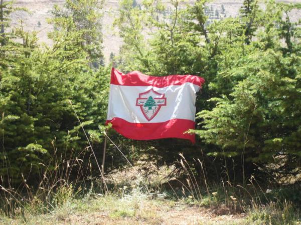 Guardians of the Cedars – Cedars Tour, The Second Stage