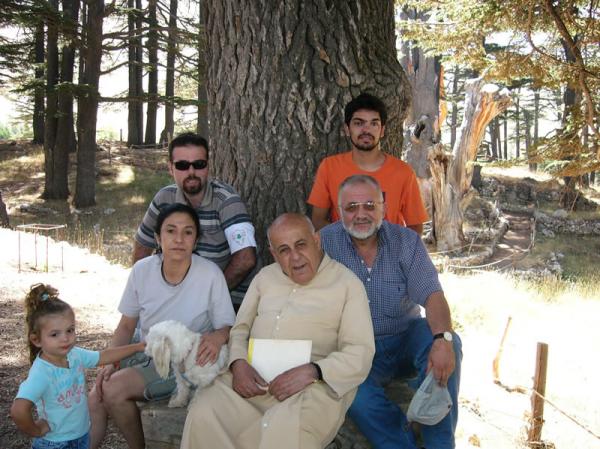 Guardians of the Cedars – Cedars Tour, The Second Stage