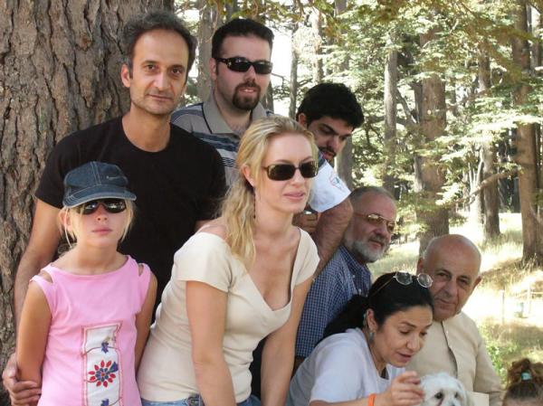 Guardians of the Cedars – Cedars Tour, The Second Stage