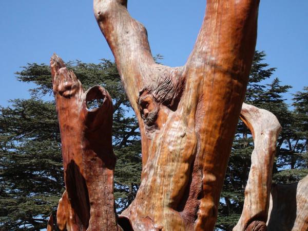 Guardians of the Cedars – Cedars Tour, The Second Stage