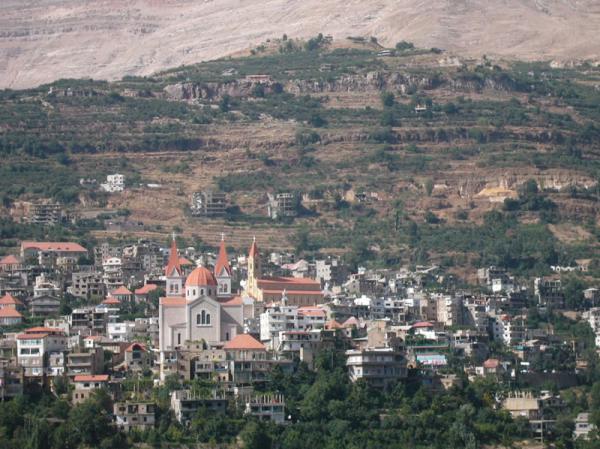 Guardians of the Cedars – Cedars Tour, The Second Stage