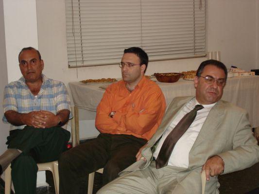 GOTC meeting – 19 May 2006