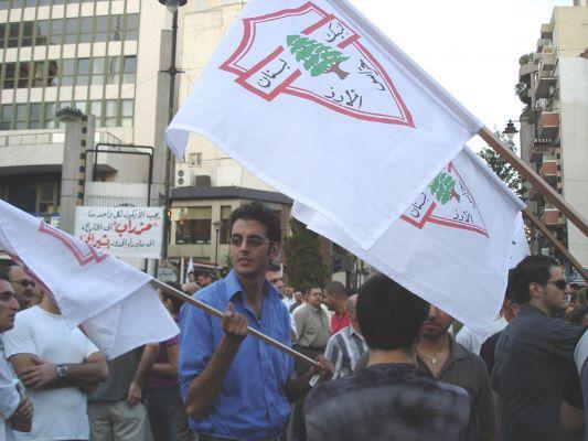 Memorial Of The Presidency – 23 August 2006