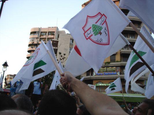 Memorial Of The Presidency – 23 August 2006