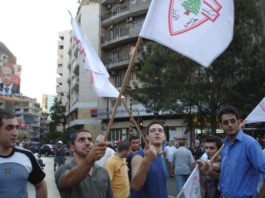 Memorial Of The Presidency – 23 August 2006