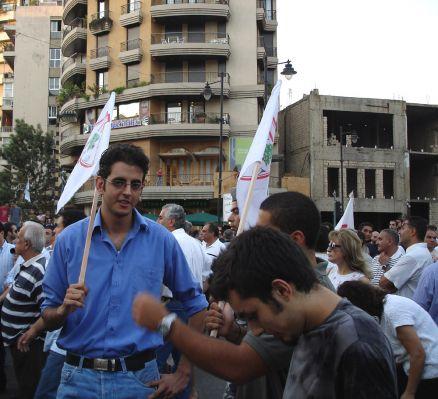 Memorial Of The Presidency – 23 August 2006