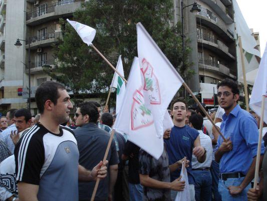Memorial Of The Presidency – 23 August 2006