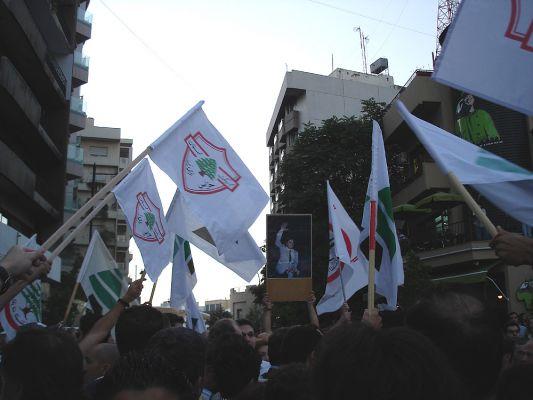 Memorial Of The Presidency – 23 August 2006