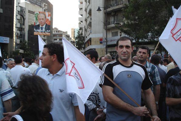 Memorial Of The Presidency – 23 August 2006