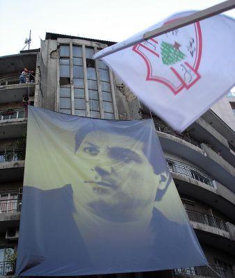 Memorial Of The Presidency – 23 August 2006