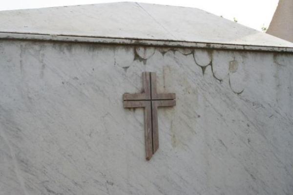 Cedars Planting, Martyr Kairouz Barakat (Saturday 29 April 2006)