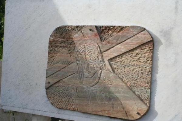 Cedars Planting, Martyr Kairouz Barakat (Saturday 29 April 2006)